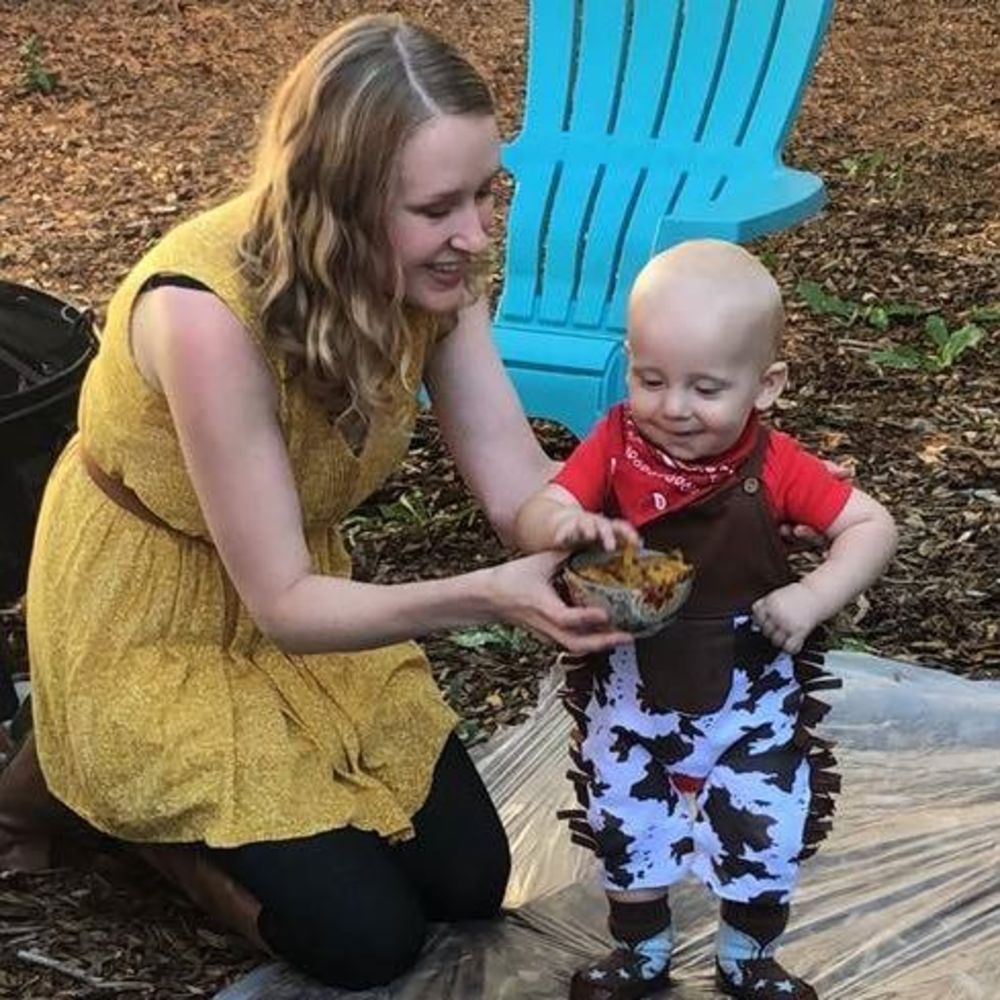 Meet your Posher, Courtney